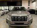 Toyota Land Cruiser Land Cruiser 2018 3p 3p 2.8 d-4d Lounge+ auto my19 Gris - thumbnail 1