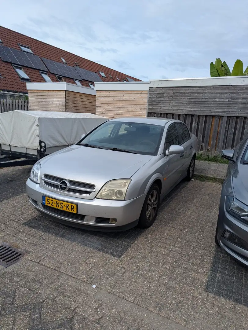Opel Vectra 1.8 - 2