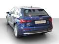 Audi A3 Sportback 30 TFSI R. Kamera, ACC, LED, Navi Blau - thumbnail 3