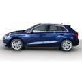 Audi A3 Sportback 30 TFSI R. Kamera, ACC, LED, Navi Blau - thumbnail 2