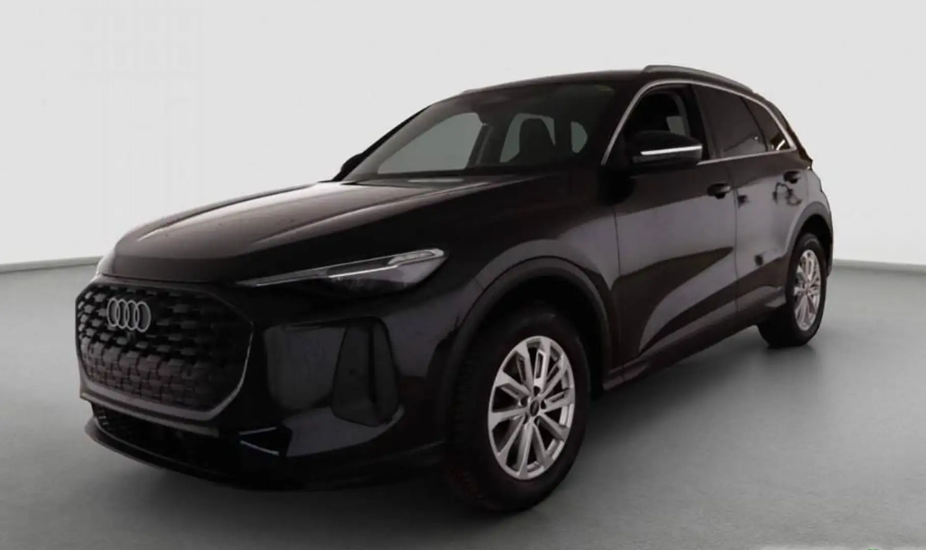 Audi Q5 SUV TFSI S tro. LED+ACC+RFK+MMIPLUS+Memory Schwarz - 2