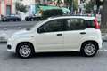 Fiat Panda Panda 1.3 MJT S&S Lounge Blanc - thumbnail 8