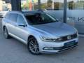 Volkswagen Passat Variant 2.0 TDI Comfortline 4Motion BlueMotion Tech Grau - thumbnail 4