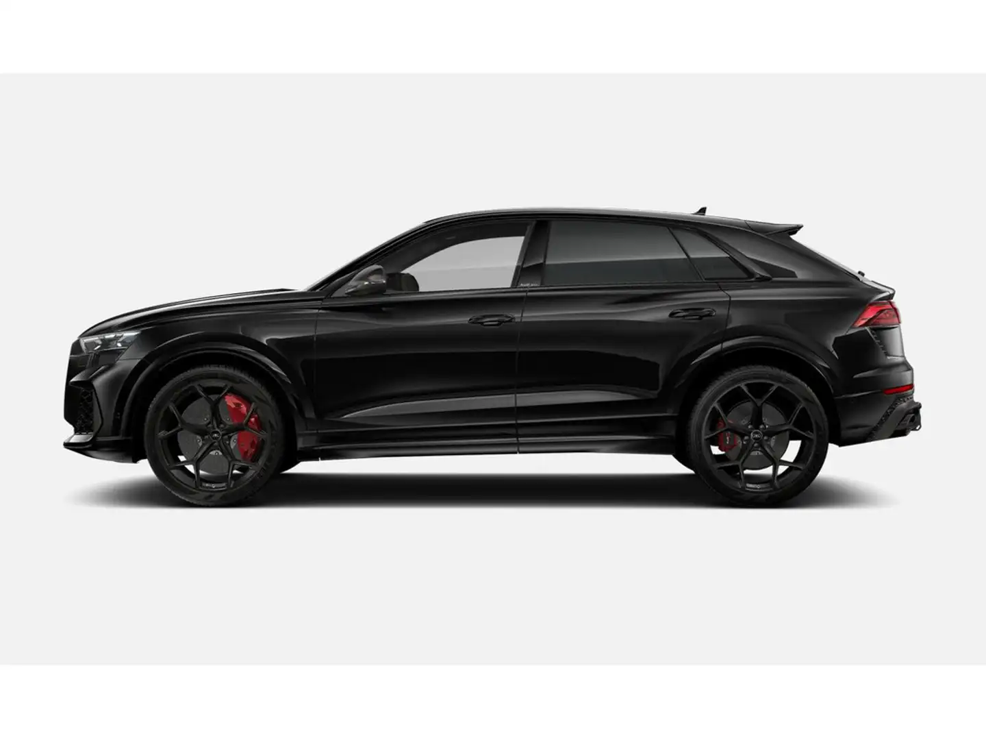 Audi RS Q8 performance V-MAX 305KM/H KERAMIK LASER Schwarz - 2