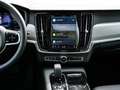 Volvo V90 Kombi Ultra Dark Recharge Plug-In Hybrid AWD HUD A Schwarz - thumbnail 10