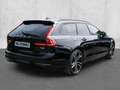 Volvo V90 Kombi Ultra Dark Recharge Plug-In Hybrid AWD HUD A Schwarz - thumbnail 2