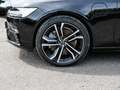 Volvo V90 Kombi Ultra Dark Recharge Plug-In Hybrid AWD HUD A Schwarz - thumbnail 4