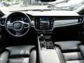 Volvo V90 Kombi Ultra Dark Recharge Plug-In Hybrid AWD HUD A Schwarz - thumbnail 9