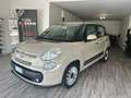 Fiat 500L 500L1.3 mjt Lounge 85cv Beige - thumbnail 1