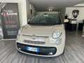 Fiat 500L 500L1.3 mjt Lounge 85cv Beige - thumbnail 12