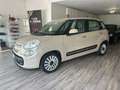 Fiat 500L 500L1.3 mjt Lounge 85cv Beige - thumbnail 2