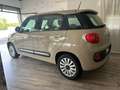 Fiat 500L 500L1.3 mjt Lounge 85cv Beige - thumbnail 4