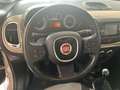 Fiat 500L 500L1.3 mjt Lounge 85cv Beige - thumbnail 22