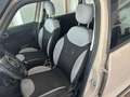 Fiat 500L 500L1.3 mjt Lounge 85cv Beige - thumbnail 13