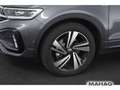 Volkswagen T-Roc R-Line 2.0 TSI 4MOT IQ.Light IQ.Drive Pano Grau - thumbnail 9
