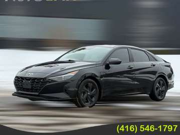 Base 4dr Sedan Automatic