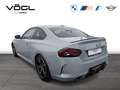 BMW 220 i Coupé M Sportpaket HiFi DAB LED RFK Shz Grau - thumbnail 3