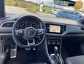 Volkswagen T-Roc CABRIO 1.5 TSI DSG R-LINE NAVI+LED+AHK+PAR Weiß - thumbnail 9