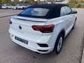 Volkswagen T-Roc CABRIO 1.5 TSI DSG R-LINE NAVI+LED+AHK+PAR Weiß - thumbnail 5