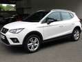 SEAT Arona FR*2.Hand*scheckheft*Kamera*Carplay*Navi* Blanc - thumbnail 1