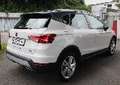 SEAT Arona FR*2.Hand*scheckheft*Kamera*Carplay*Navi* Blanc - thumbnail 4