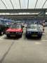 Volkswagen Golf Cabriolet Cabrio (GL) - thumbnail 12