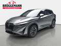 Nissan Qashqai QASHQAI 1.5 VC-T E-POWER AUTO. TEKNA Grigio - thumbnail 1