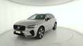 Volvo XC60 2.0 t6 phev Plus Dark awd auto Silber - thumbnail 1