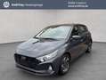 Hyundai i20 1.0 T-GDI Trend Gris - thumbnail 1