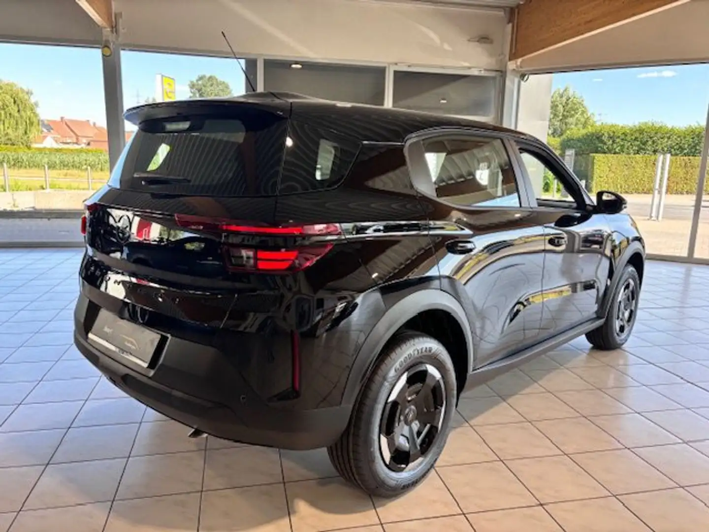 Opel Frontera Direct leverbaar/110PK/GPS/Camera/Carplay - 2