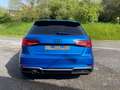 Audi A3 audi a3 Sline  full options xénon gps jantes 19 Blu/Azzurro - thumbnail 5