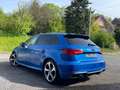Audi A3 audi a3 Sline  full options xénon gps jantes 19 Blauw - thumbnail 4