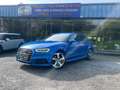 Audi A3 audi a3 Sline  full options xénon gps jantes 19 Blauw - thumbnail 2