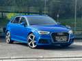 Audi A3 audi a3 Sline  full options xénon gps jantes 19 Bleu - thumbnail 1