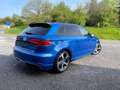 Audi A3 audi a3 Sline  full options xénon gps jantes 19 Bleu - thumbnail 3