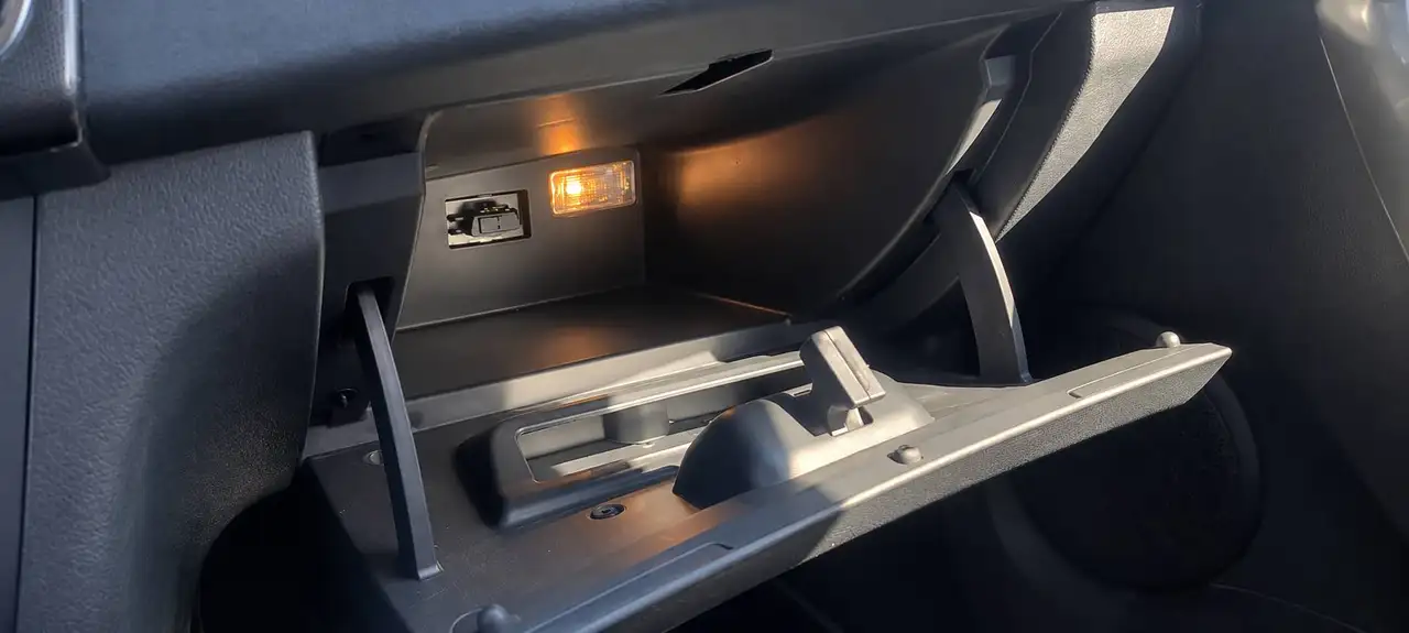 Dacia Sandero Sandero Stepway — photo 20