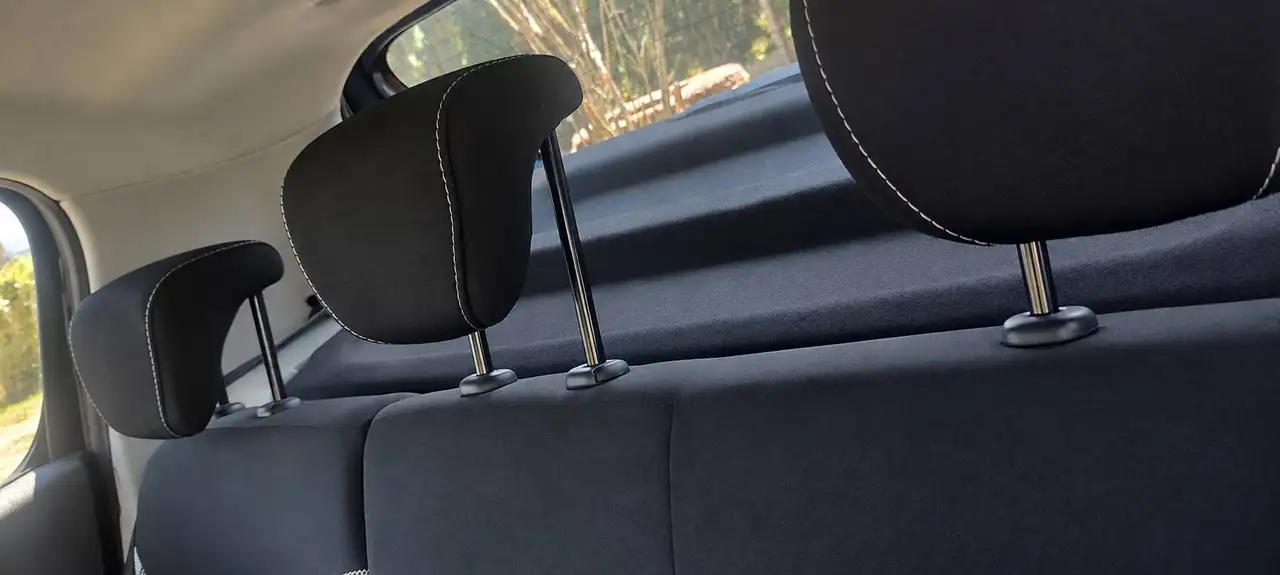Dacia Sandero Sandero Stepway — photo 16