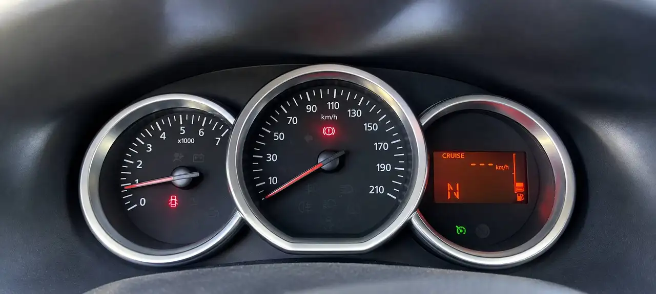 Dacia Sandero Sandero Stepway — photo 17