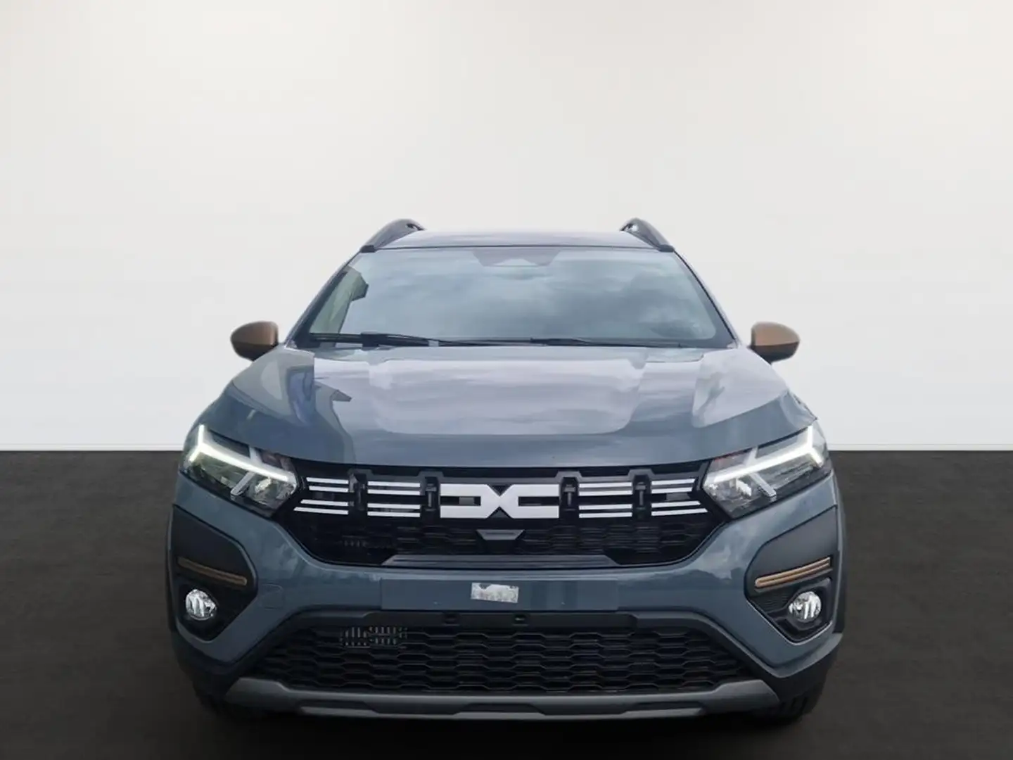 Dacia Jogger Grau - 2