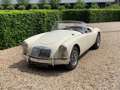 MG MGA 1600 MK I 1959 Perfecte conditie Blanco - thumbnail 7