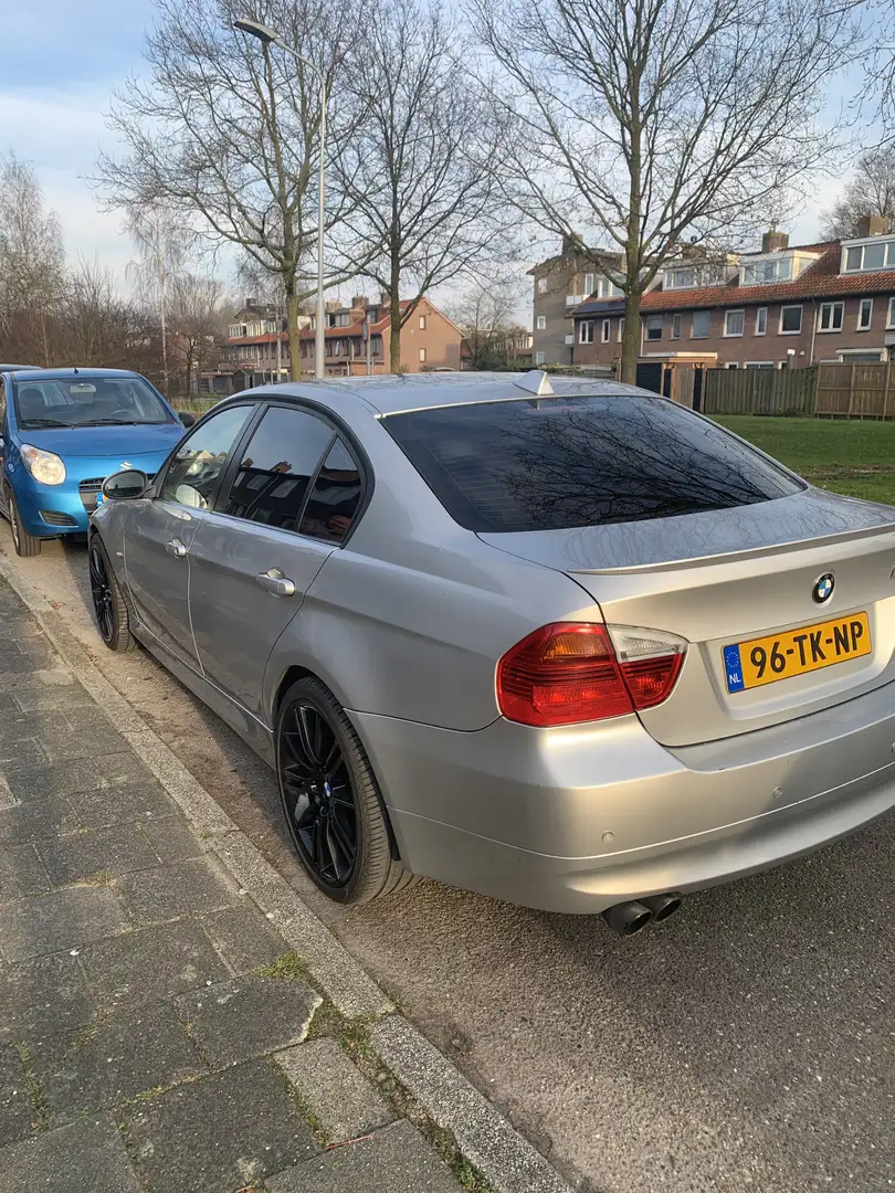 BMW 318 318is/4 Class II - 2