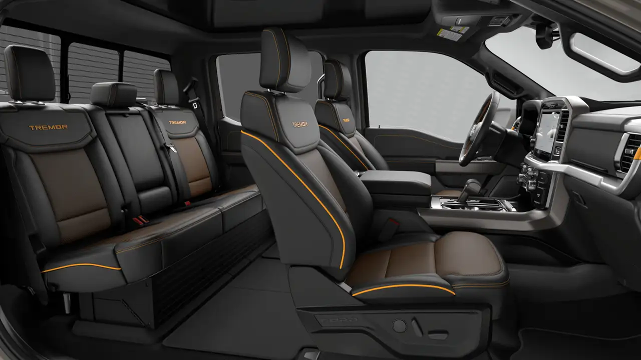 Ford F 150 photo Ford F 150