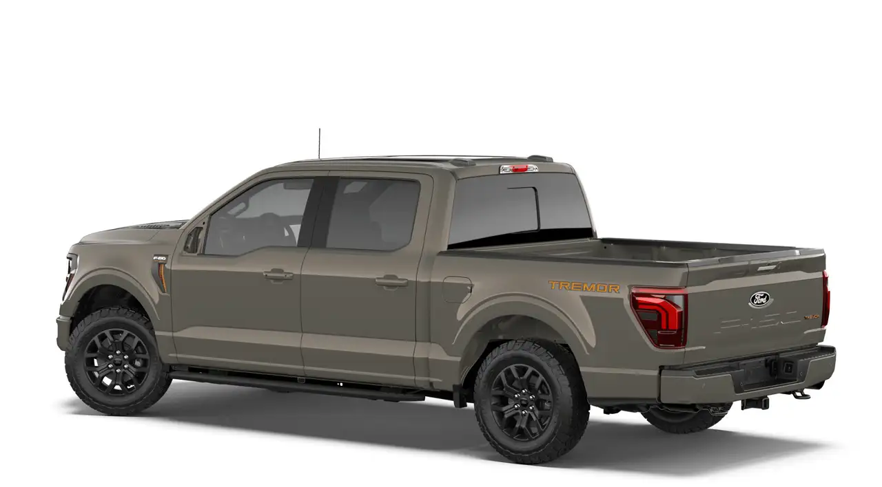 Ford F 150 photo Ford F 150