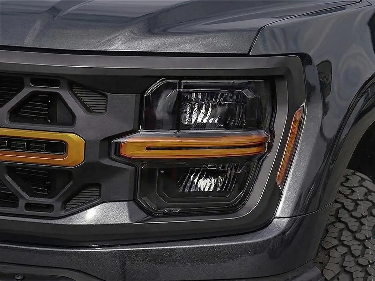 Ford F 150 снимка Ford F 150