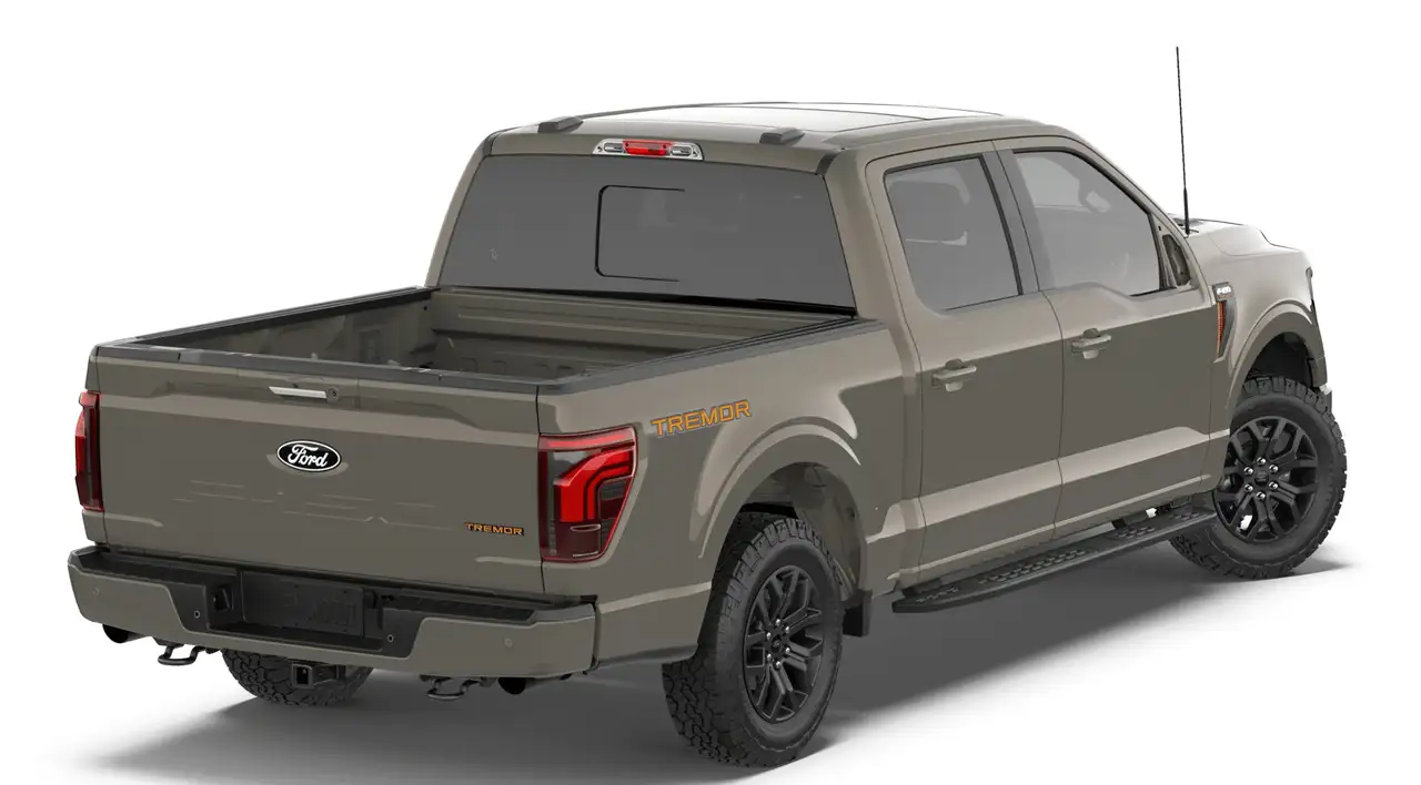 Ford F 150 photo Ford F 150
