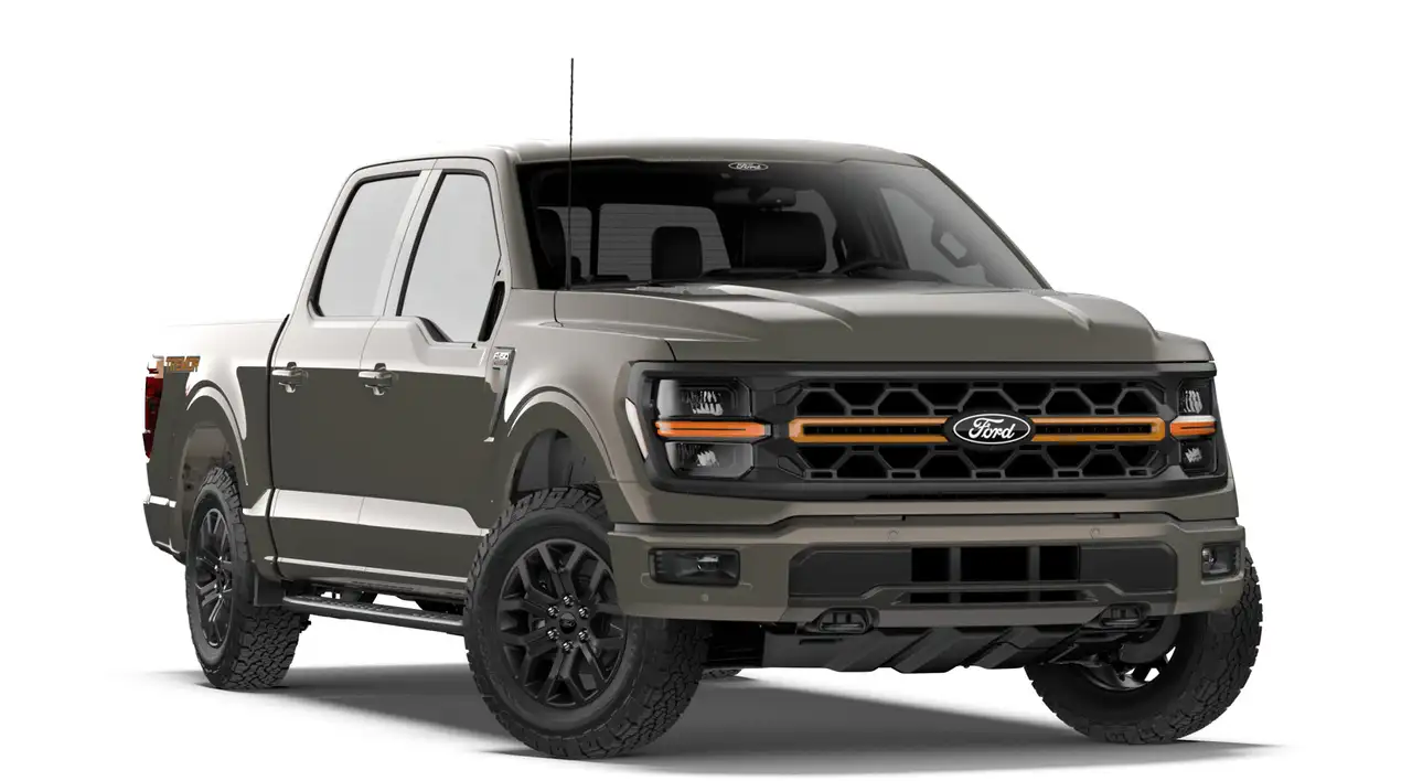 Ford F 150 photo Ford F 150