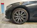 BMW 318 318dA Touring Negro - thumbnail 11