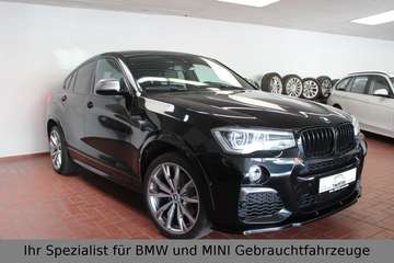 M40i ACC*LED*HUD*2.Hand*Scheckheft