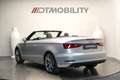 Audi A3 Cabriolet 1.4TFSi CoD S-Line | RS-Stoelen | Adap. Grau - thumbnail 3