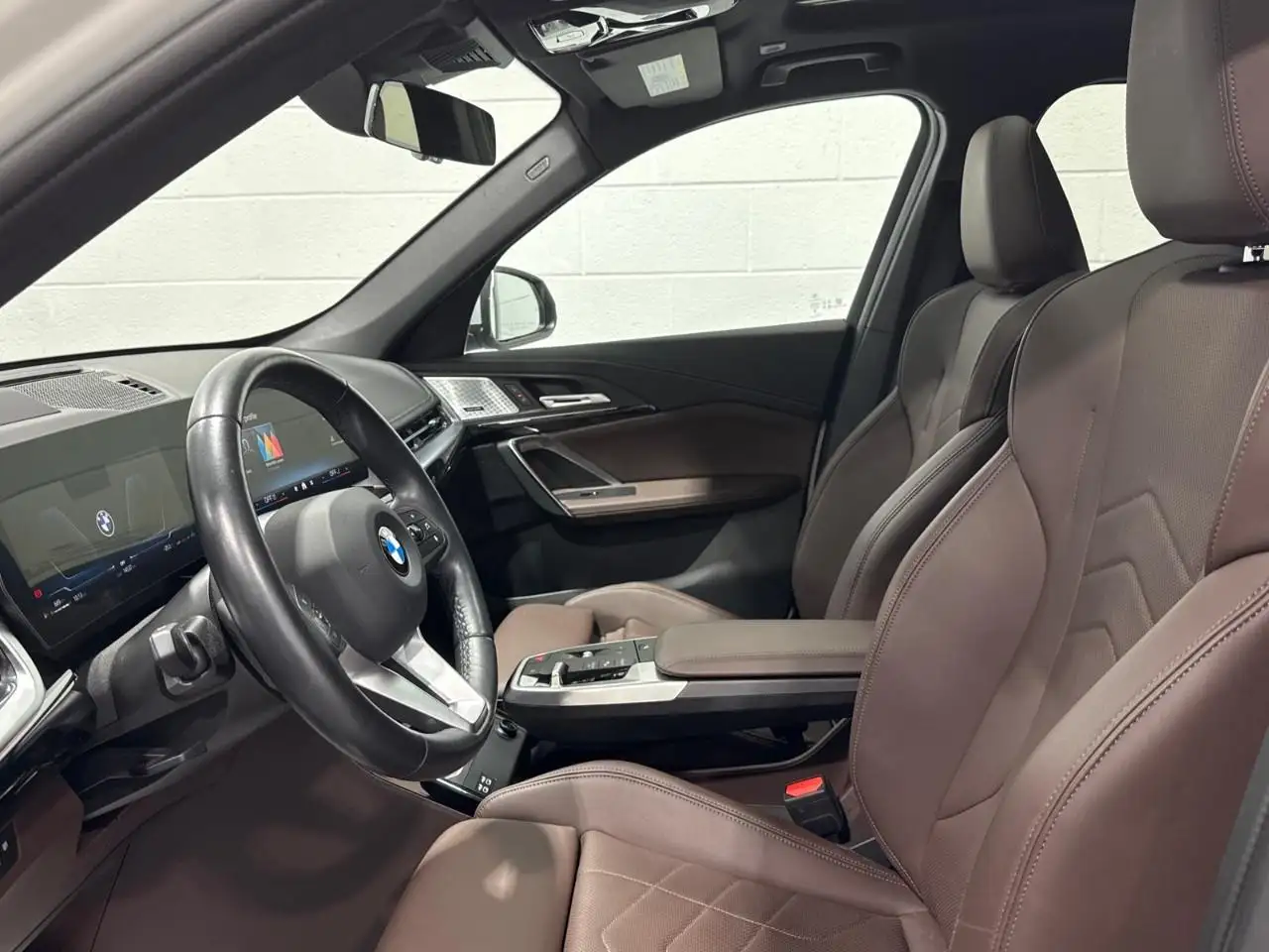 BMW X1 photo BMW X1